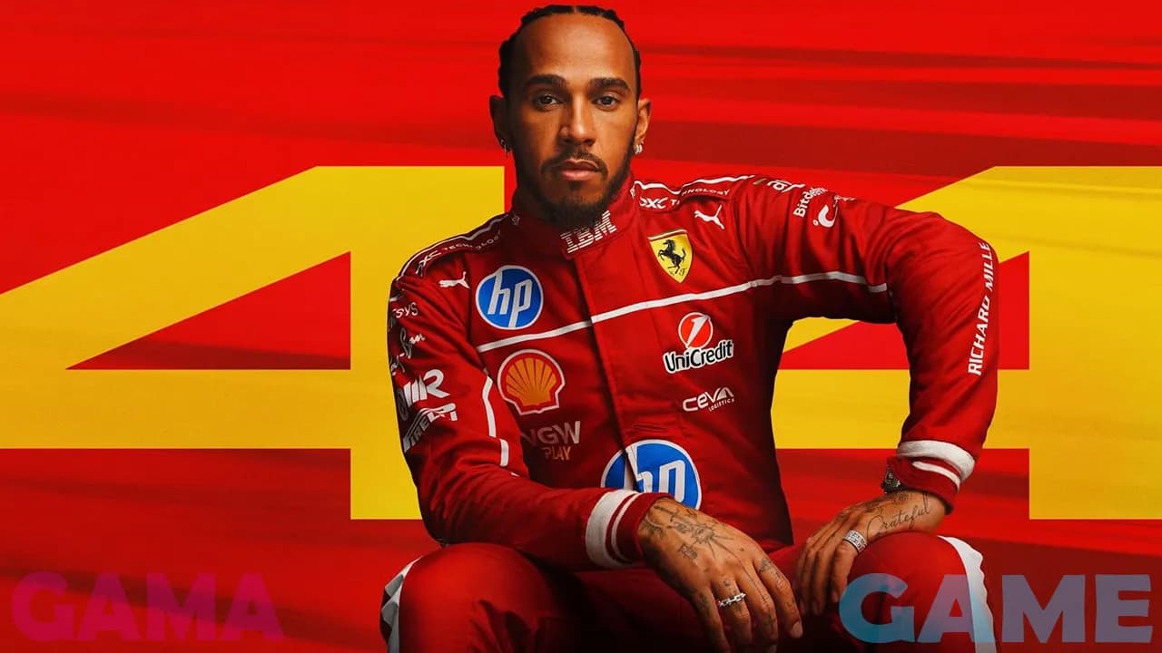 اکانت قانونی F1® 25 Iconic Edition — تصویر ۷