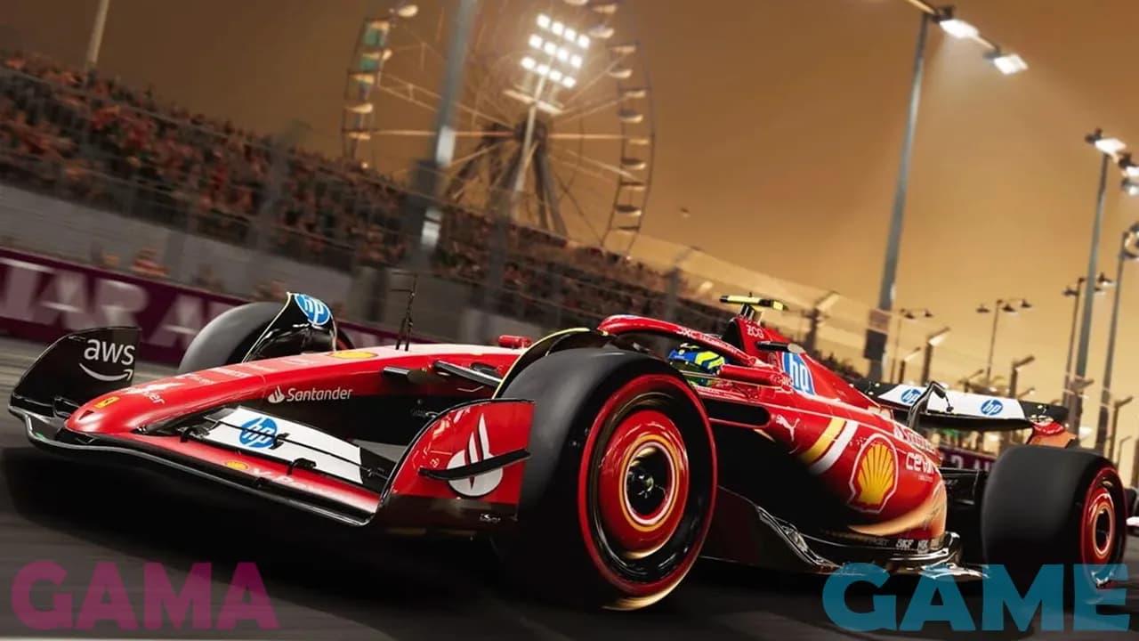 اکانت قانونی F1® 25 Iconic Edition — تصویر ۳