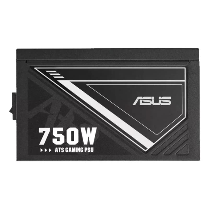 پاور ماژولار 750 وات ایسوس مدل ATS — تصویر ۲