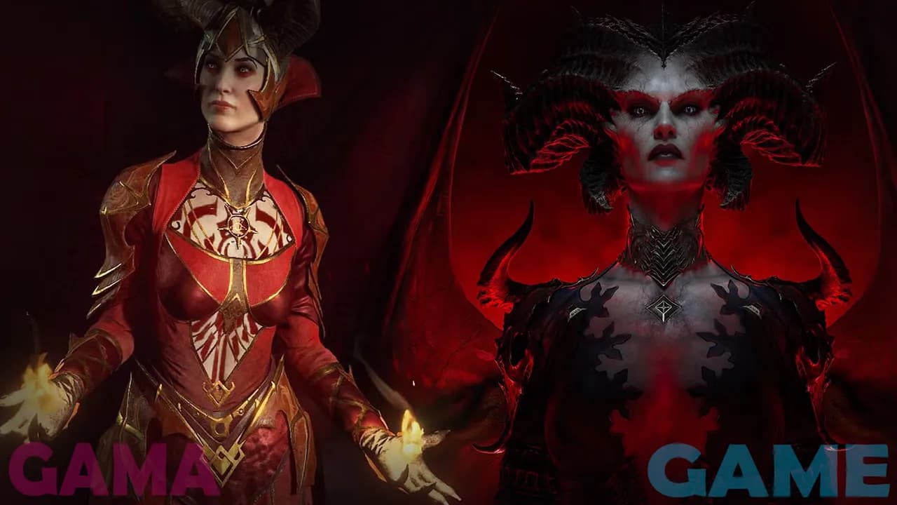 اکانت قانونی Diablo® IV: Age of Hatred Collection — تصویر ۴