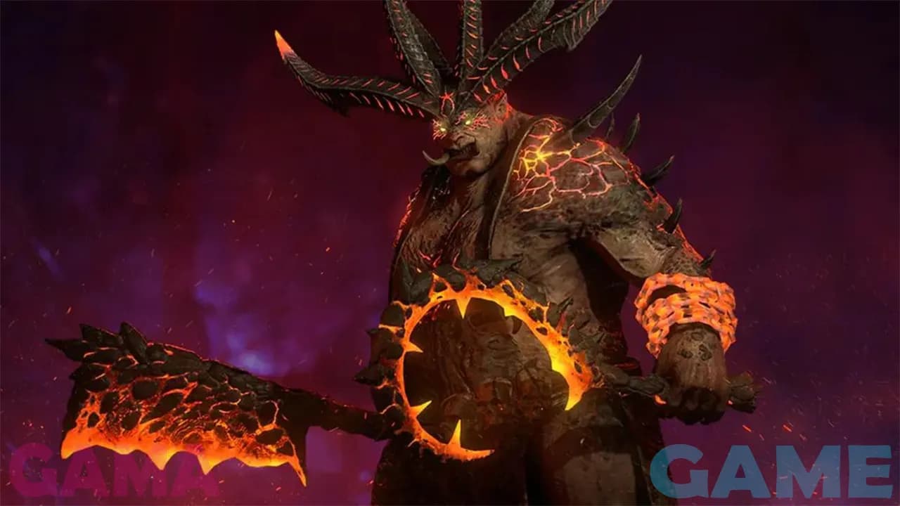 اکانت قانونی Diablo® IV: Age of Hatred Collection — تصویر ۳
