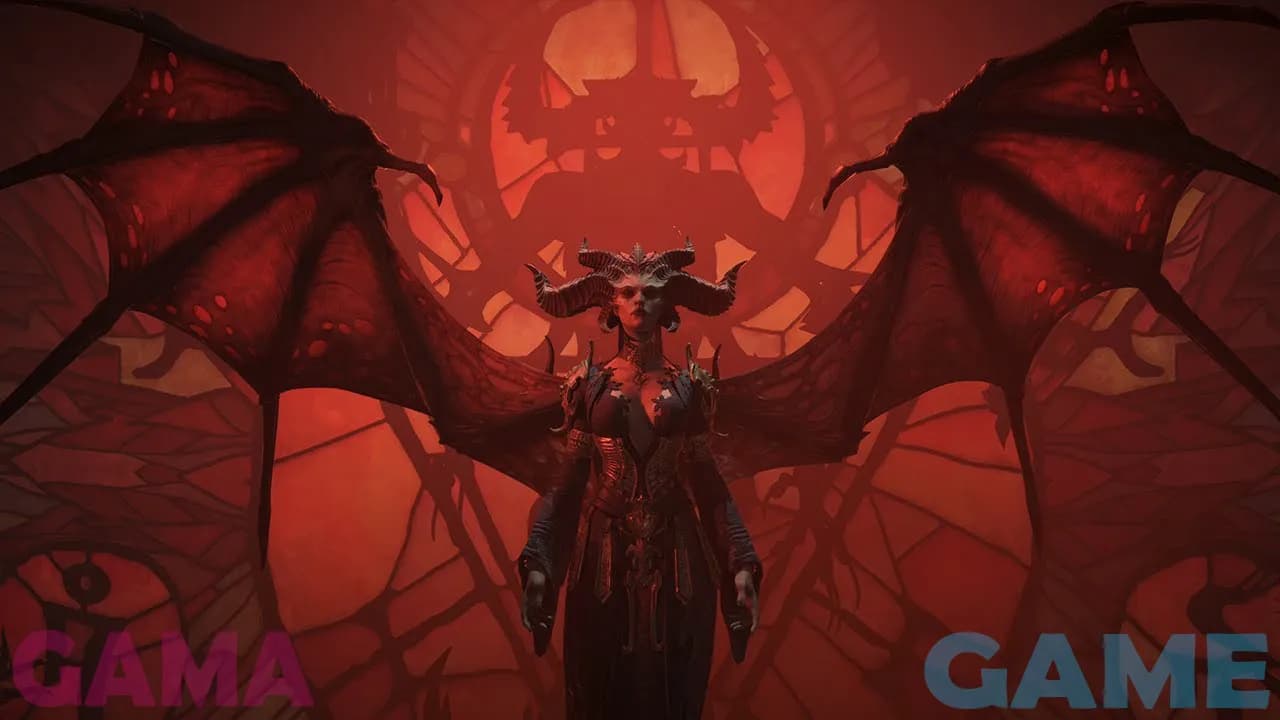 اکانت قانونی Diablo® IV: Age of Hatred Collection — تصویر ۶