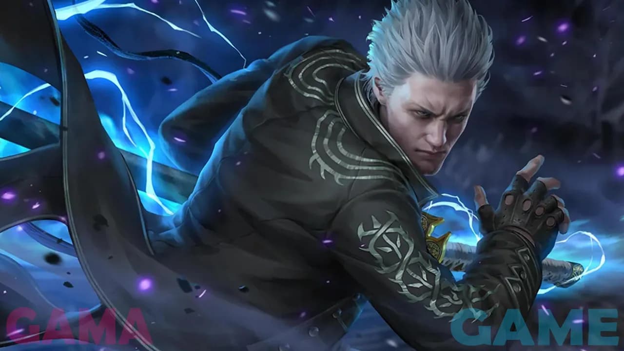 اکانت قانونی Devil May Cry 5 + Vergil — تصویر ۸
