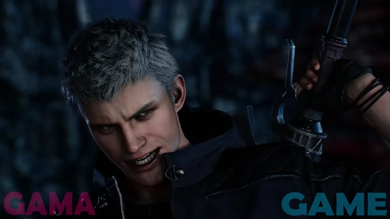 اکانت قانونی Devil May Cry 5 + Vergil — تصویر ۷