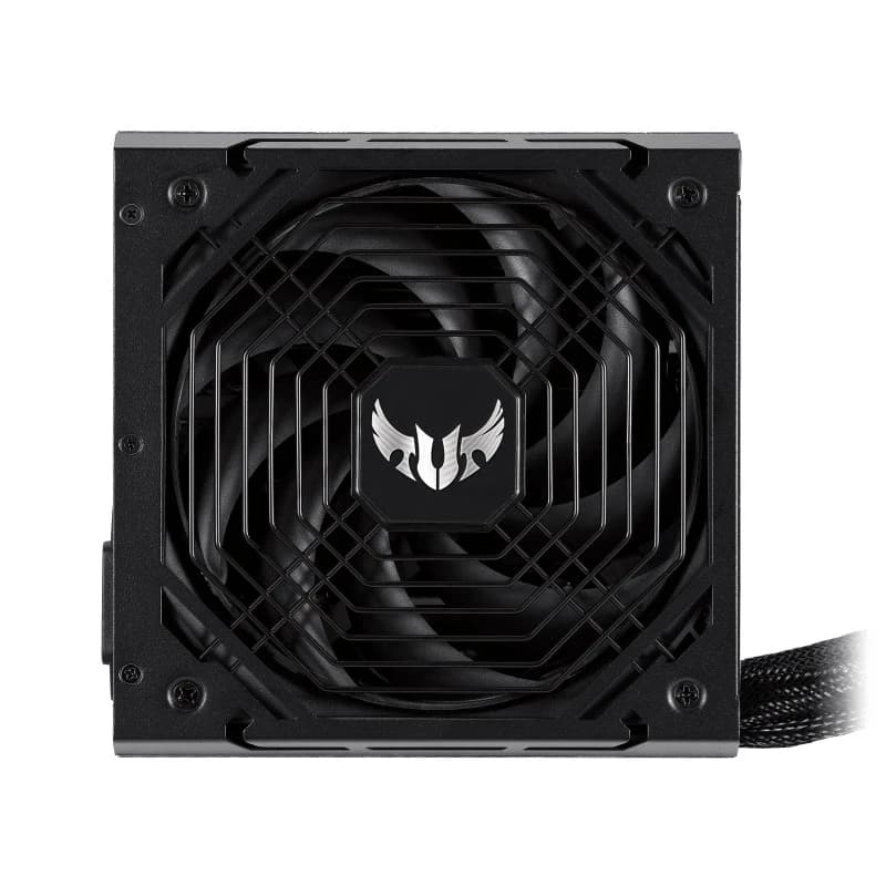 پاور 750 وات ایسوس مدل TUF Gaming 750B — تصویر ۴