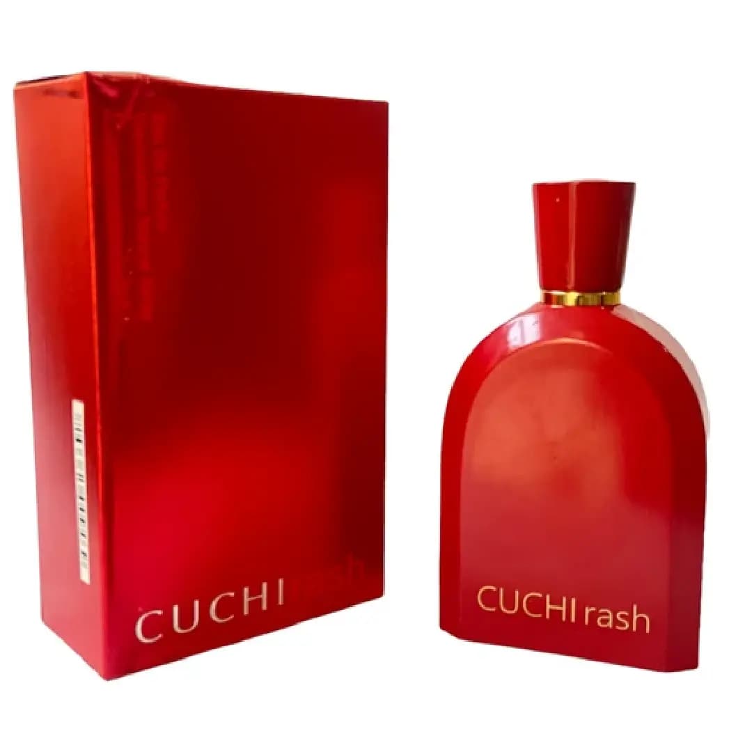 ادو تویلت زنانه گوچی راش Gucci Rush حجم ۷۵ میلیلیتر اصل