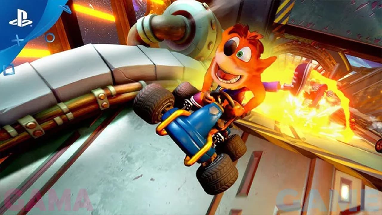 اکانت قانونی Crash Bandicoot™ – Crashiversary Bundle — تصویر ۳