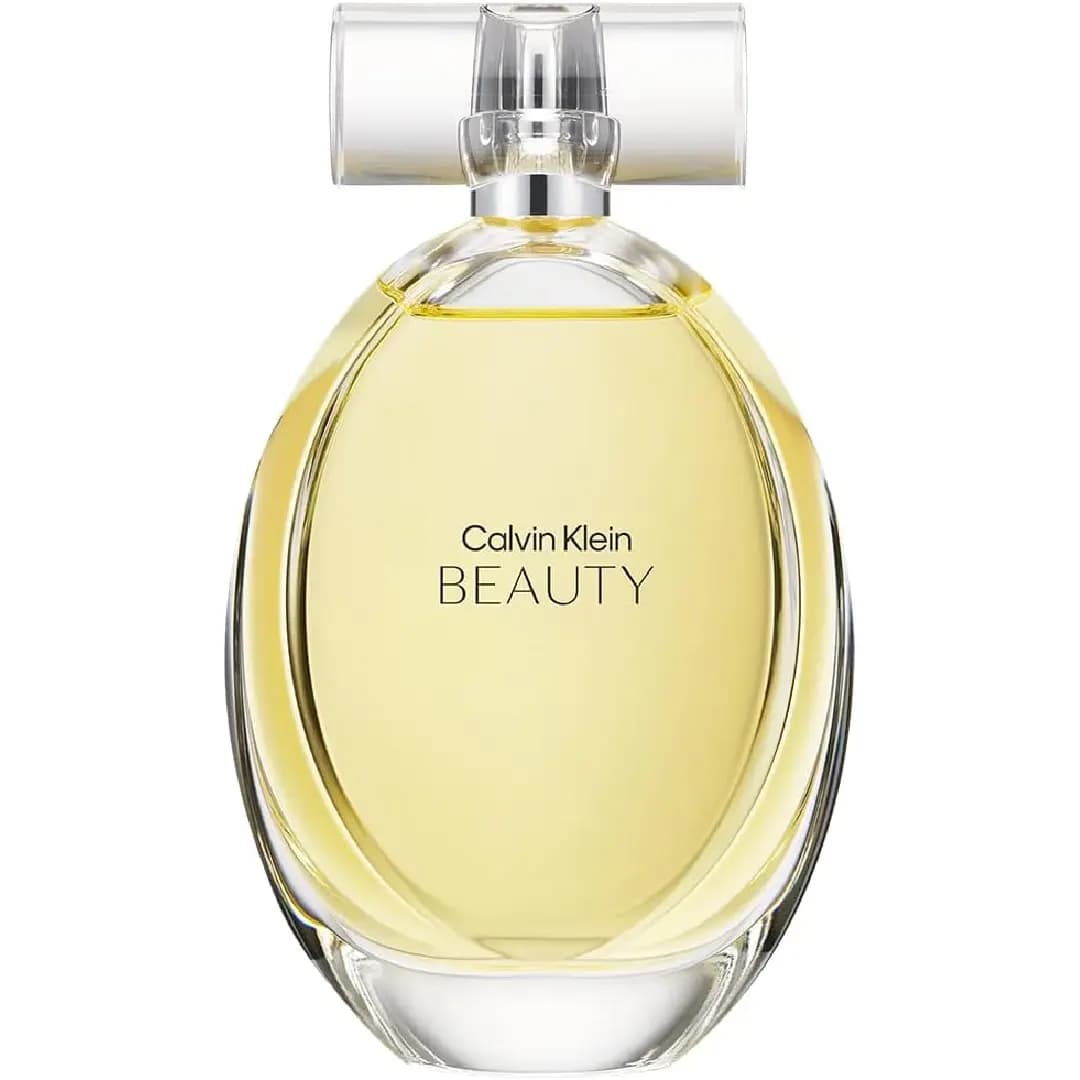 ادو پرفیوم زنانه کلوین کلاین بیوتی Calvin Klein Beauty حجم ۱۰۰ میلیلیتر اصل