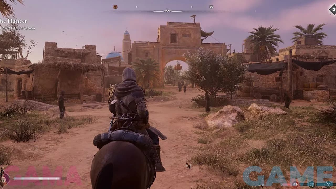 اکانت قانونی Assassin’s Creed Mirage Master Assassin Edition — تصویر ۳