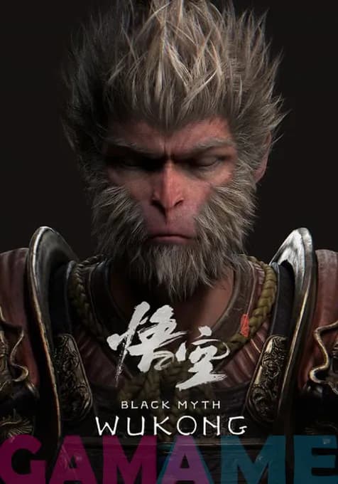 اکانت قانونی Black Myth_ Wukong Digital Deluxe