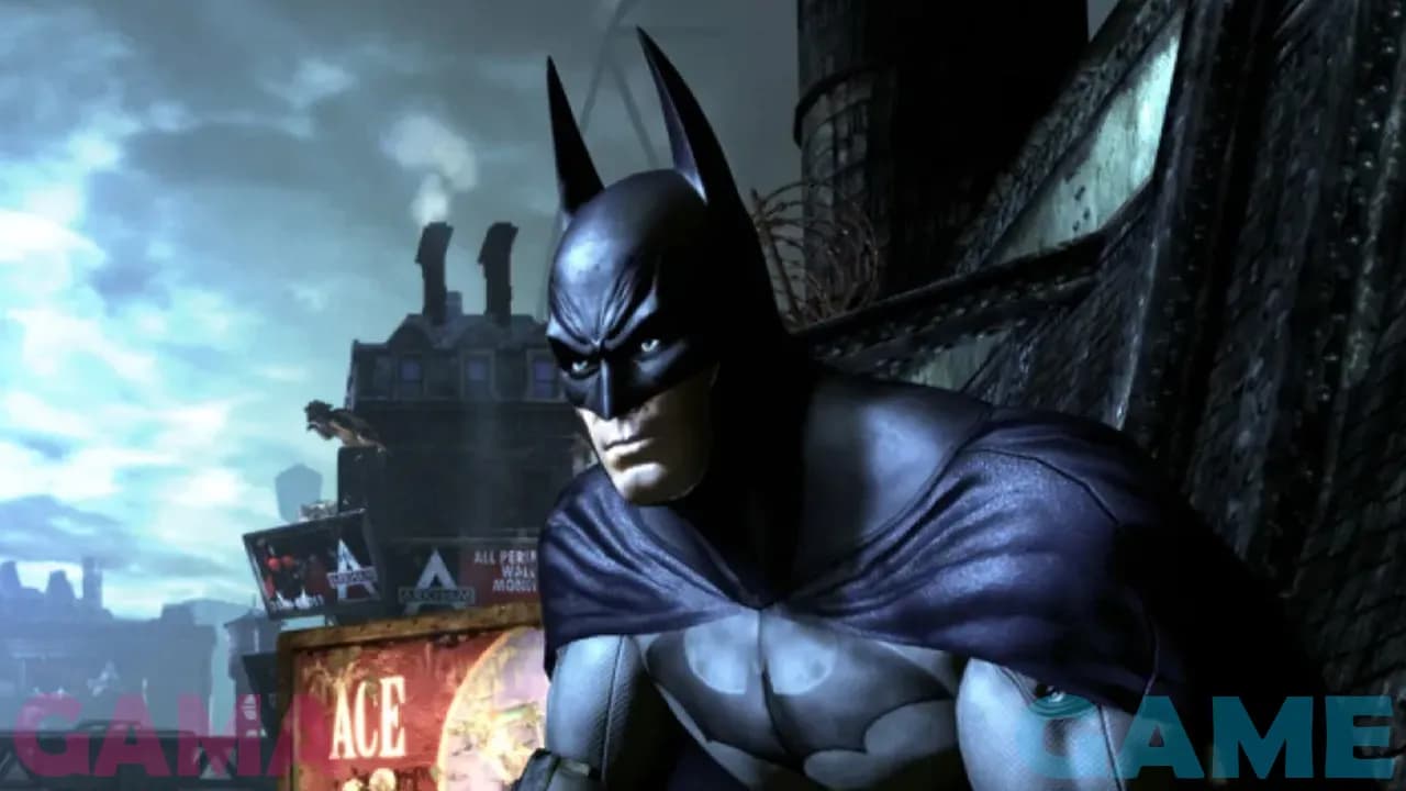 اکانت قانونی Batman_ Arkham Collection — تصویر ۴