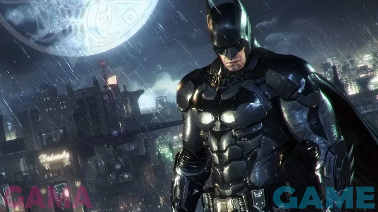 اکانت قانونی Batman_ Arkham Collection — تصویر ۶