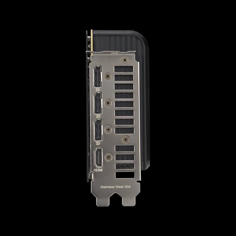 کارت گرافیک ایسوس مدل PRIME GeForce RTX 5080 16GB OC Edition — تصویر ۱۲