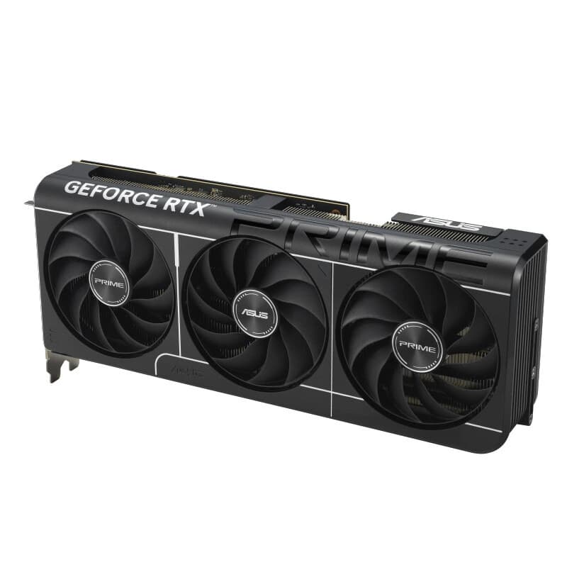 کارت گرافیک ایسوس مدل PRIME GeForce RTX 5080 16GB OC Edition — تصویر ۴