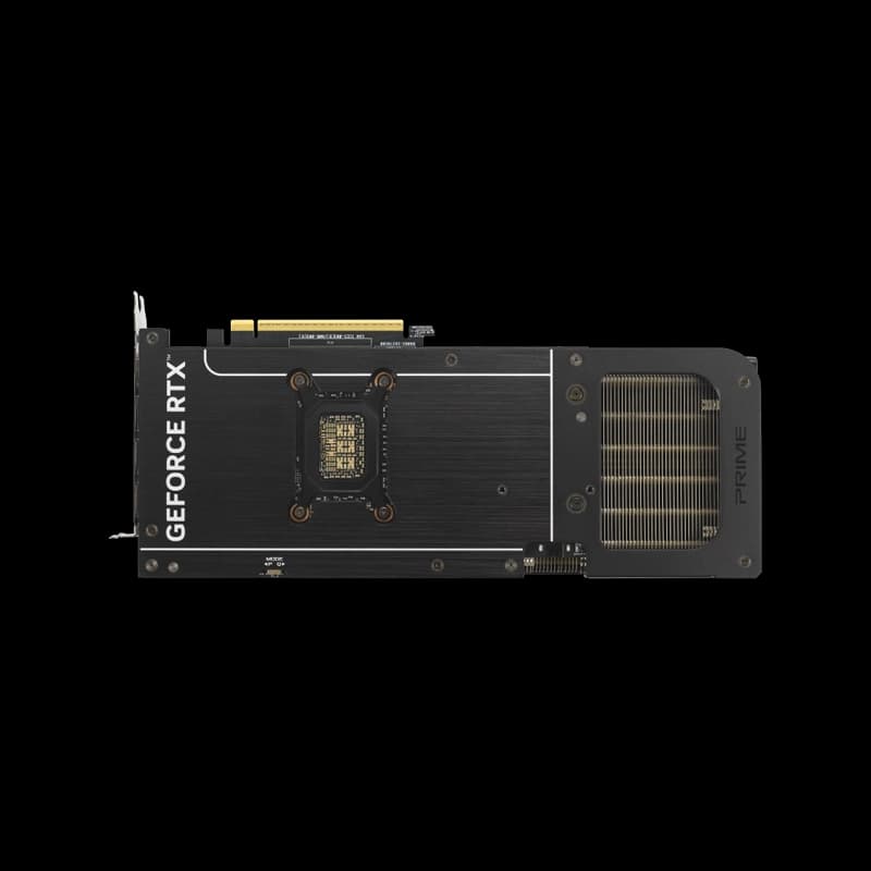 کارت گرافیک ایسوس مدل PRIME GeForce RTX 5080 16GB OC Edition — تصویر ۱۰