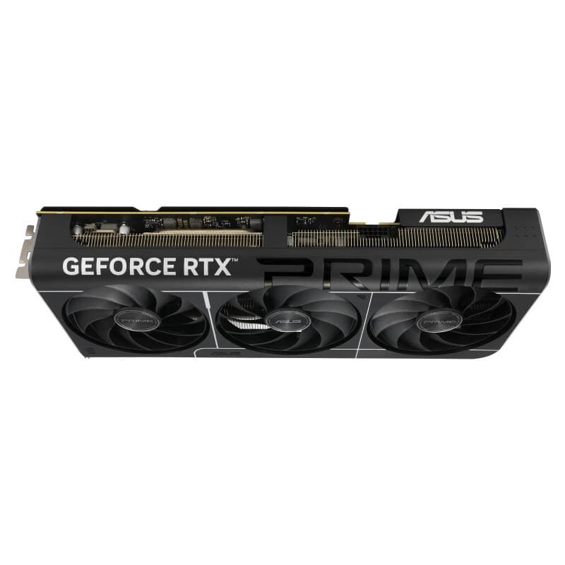 کارت گرافیک ایسوس مدل PRIME GeForce RTX 5080 16GB OC Edition — تصویر ۵