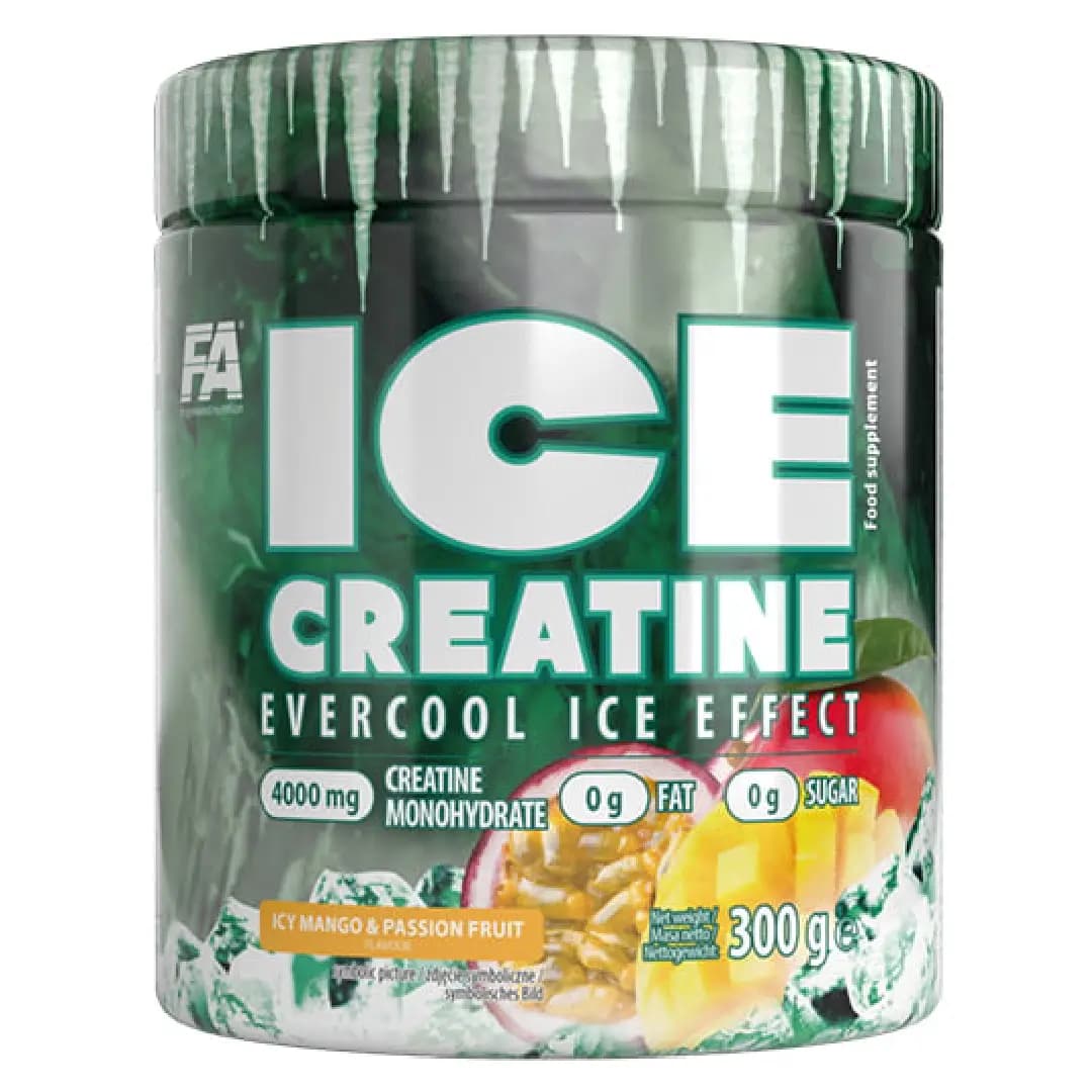 کراتین آیس اف ای نوتریشن FA Nutrition ICE Creatine وزن ۳۰۰ گرم