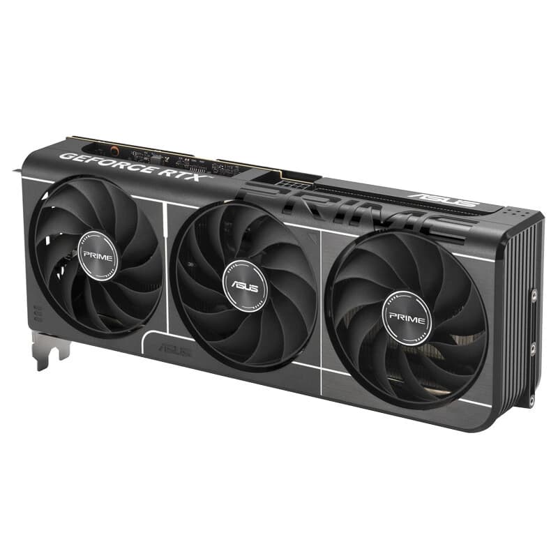 کارت گرافیک ایسوس مدل PRIME GeForce RTX™ 5060 Ti 16GB — تصویر ۶