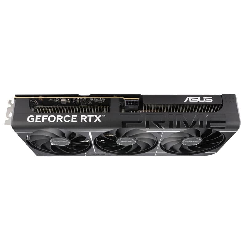 کارت گرافیک ایسوس مدل PRIME GeForce RTX™ 5060 Ti 16GB — تصویر ۴