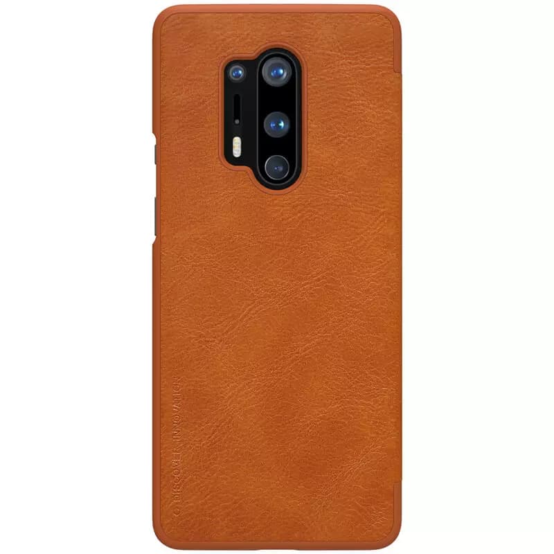 کیف نیلکین مدل Qin برای گوشی one plus 8 Pro — تصویر ۲