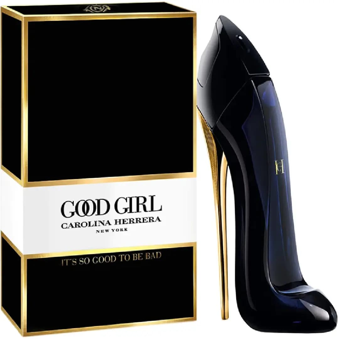 ادو پرفیوم زنانه نیفتی اصل Good Girl حجم ۱۰۰ میل — تصویر ۲