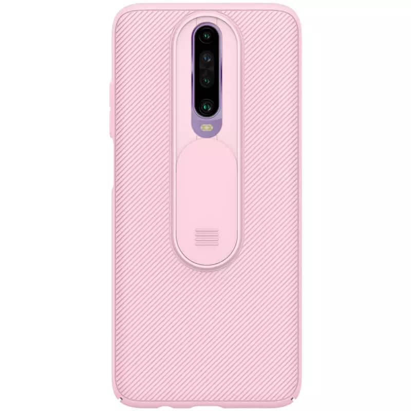 کاور نیلکین مدل CamShield مناسب برای گوشی موبایل شیائومی Redmi K30 — تصویر ۲