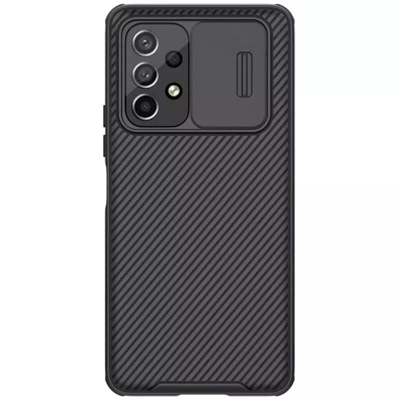 قاب نیلکین مدل camshield pro گوشی Sam A53