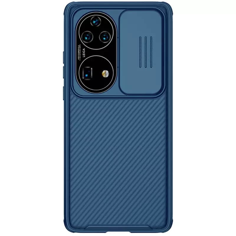 کاور نیلکین مدل CamShield pro مناسب برای گوشی موبایل هوآوی p50 pro — تصویر ۲