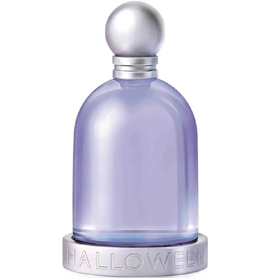 ادو تویلت زنانه خسوس دل پوزو Halloween اصل ۱۰۰ میل — تصویر ۲
