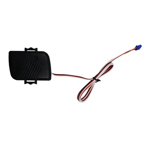 دزدگیر ساده مدل stelock car alarm st120 — تصویر ۵