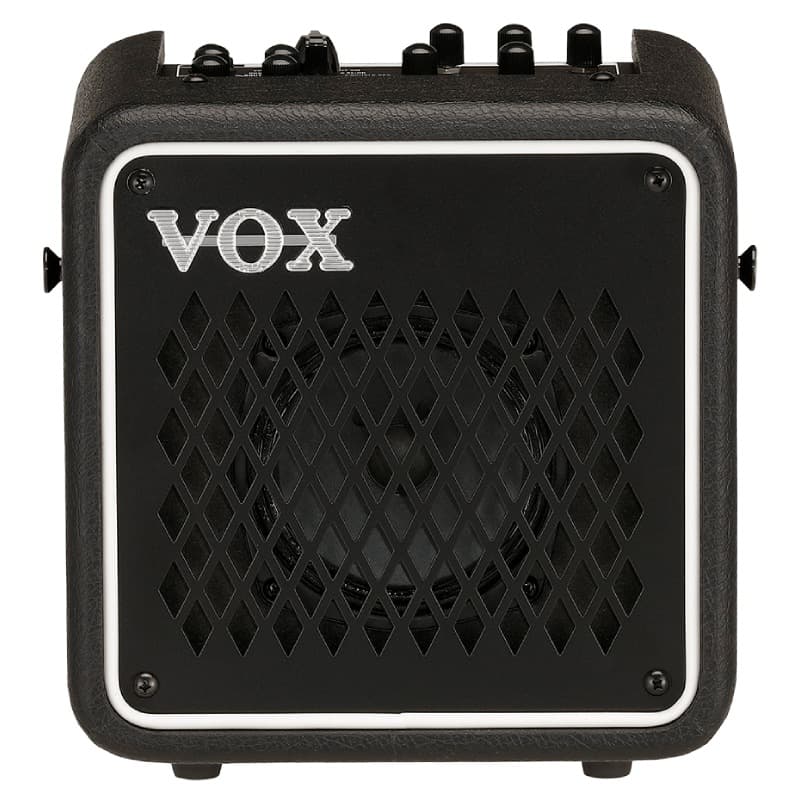 امپلی فایر VOX VMG-3 – Mini Go 3