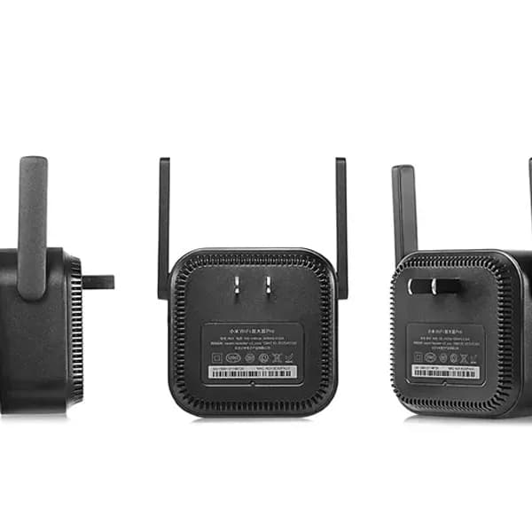 تقویت کننده وای فای شیائومی Xiaomi Wi-Fi Range Extender Pro DVB4352GL — تصویر ۵