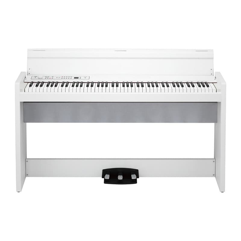 پیانو دیجیتال Digital Piano KORG LP380 — تصویر ۴