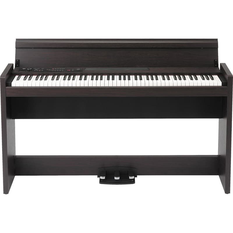 پیانو دیجیتال Digital Piano KORG LP380 — تصویر ۳