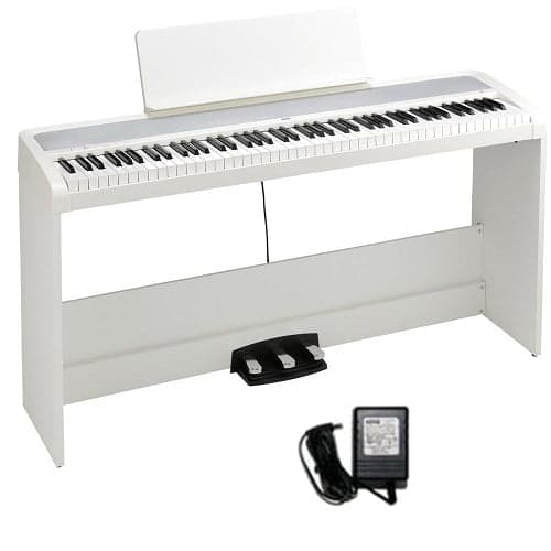 پیانو دیجیتال Digital Piano Korg B2SP — تصویر ۳
