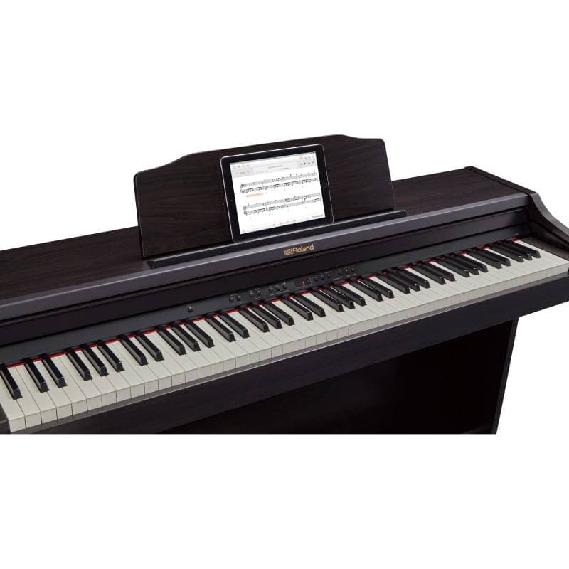 پیانو دیجیتال Piano Roland RP 501 — تصویر ۵