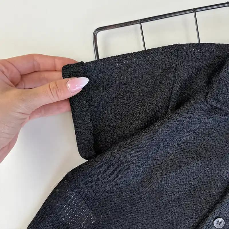 شومیز بچگانه اسپرت تابستانی مدل سورن (Soren) کد 4273 — تصویر ۸