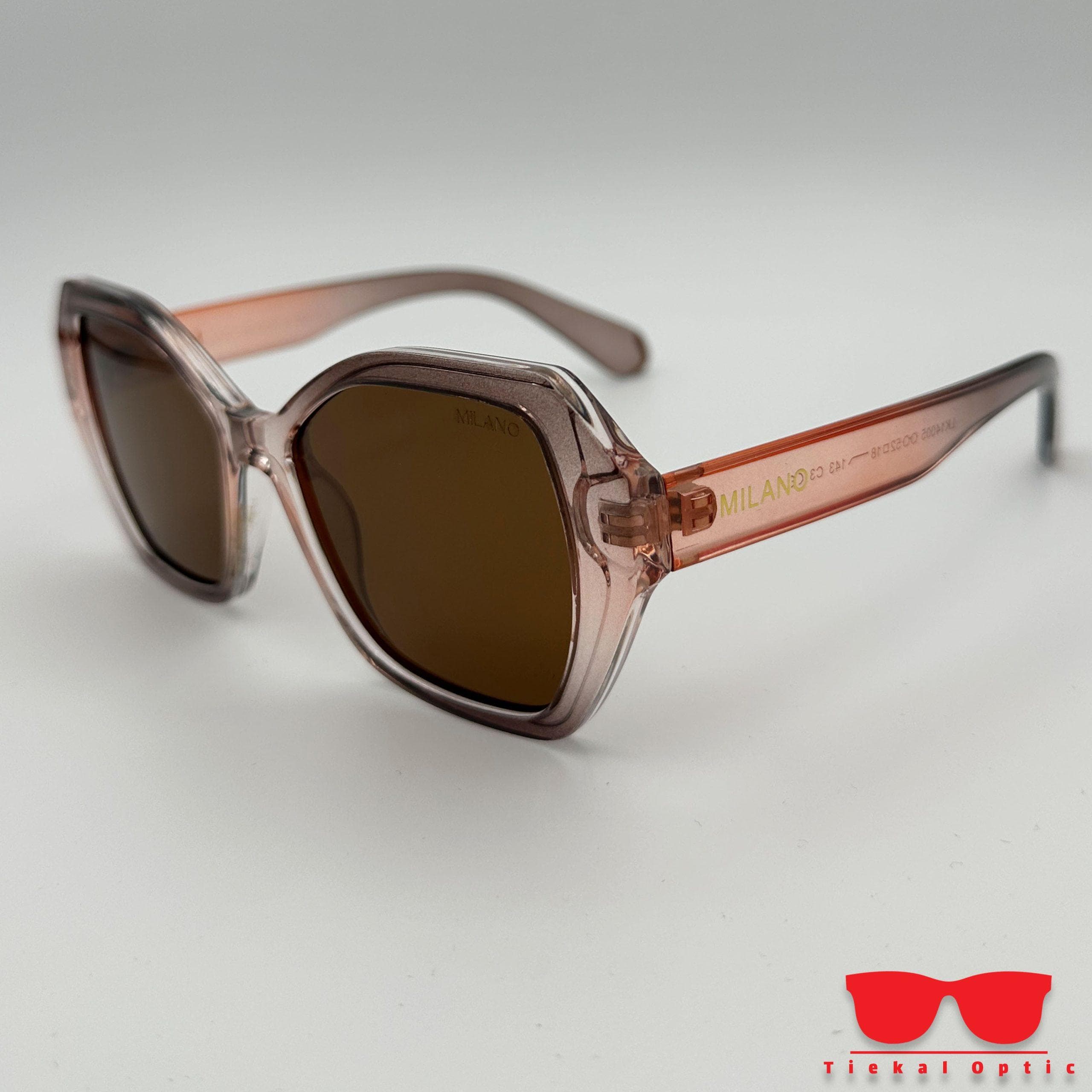 عینک آفتابی برند MILANO مدل LK14005