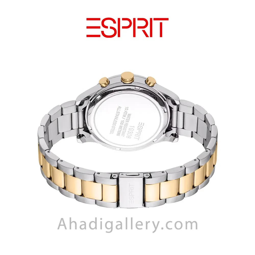ساعت مچی اسپریت مدل ES1G308M0075 — تصویر ۴
