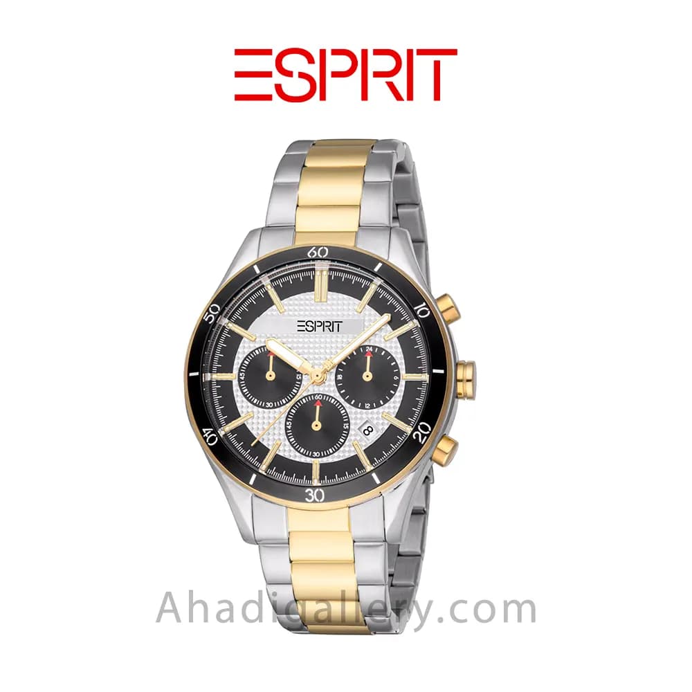 ساعت مچی اسپریت مدل ES1G308M0075