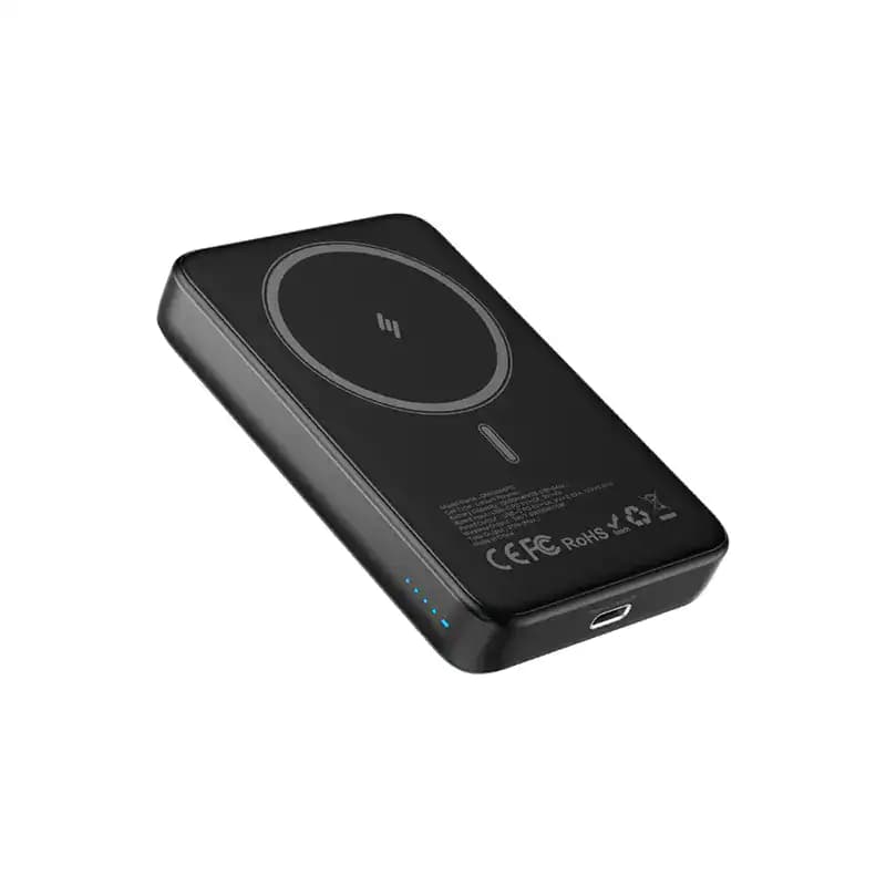 پاوربانک بی سیم انرجایزر مدل QM10006PQ ظرفیت 10000mAh توان 20W