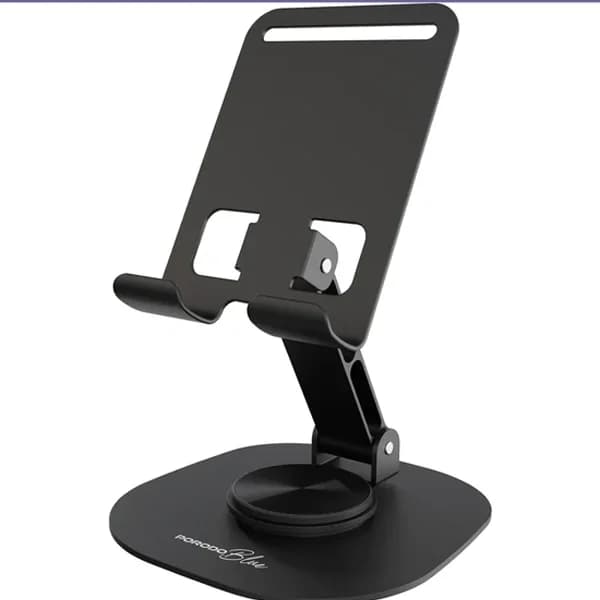 پایه نگهدارنده گوشی پرودو PORODO PHONE HOLDER PBJX18BK
