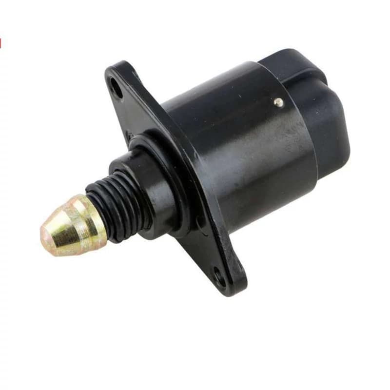 استپر موتور جی آی اس پی کد 476501 مناسب برای پژو 405 کد B21124 — تصویر ۳