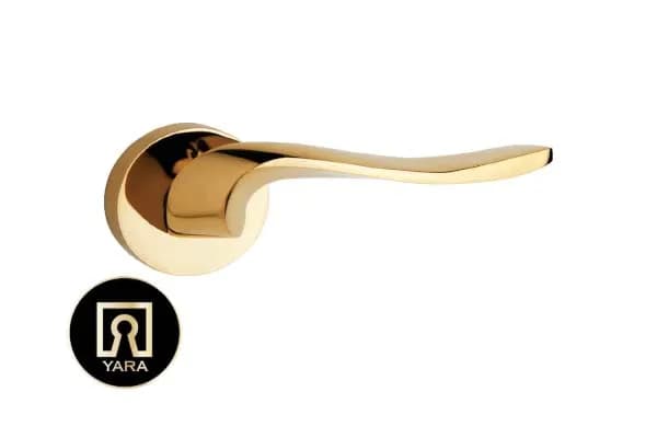 دستگیره درب ورودی +404R Bogart