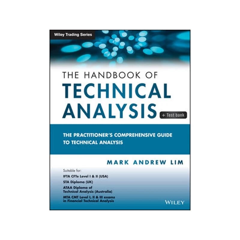 کتاب The Handbook of Technical Analysis The Practitioner’s Comprehensive Guide کد B21085 — تصویر ۲