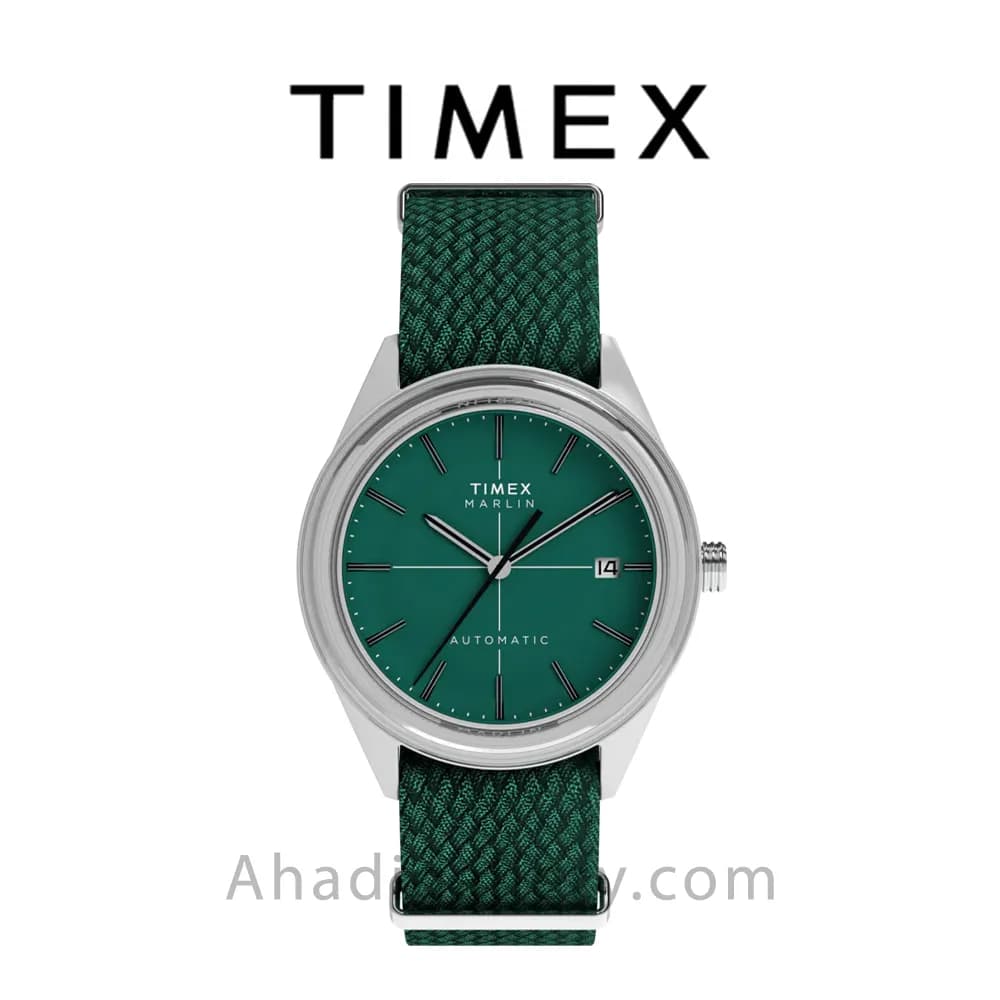 ساعت مچی تایمکس مدل TW2Y24400 — تصویر ۲