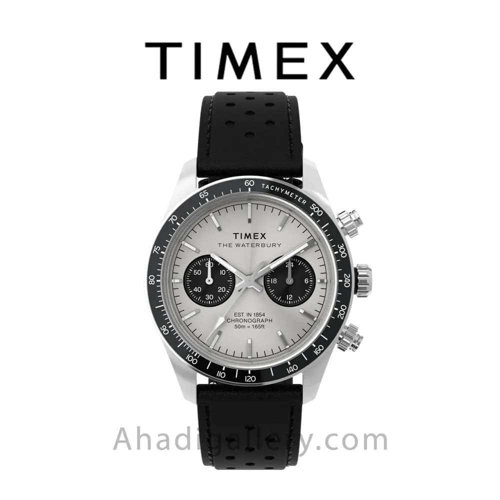 ساعت مچی تایمکس مدل TW2Y19300 — تصویر ۲