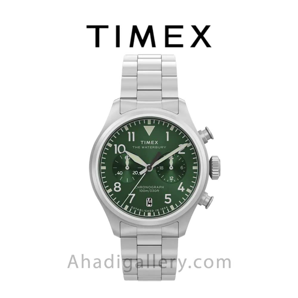 ساعت مچی تایمکس مدل TW2Y19100