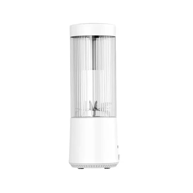 مخلوط کن قابل حمل پرودو Porodo Powerful Portable Go-Blender PD-LFST017 ظرفیت 450 میلی لیتر — تصویر ۴