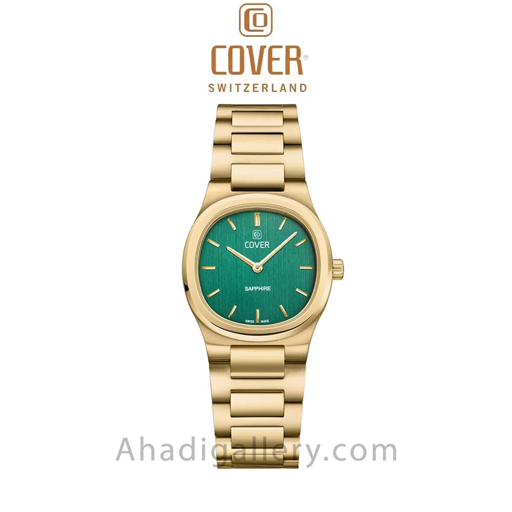 ساعت مچی کاور مدل CO226.05